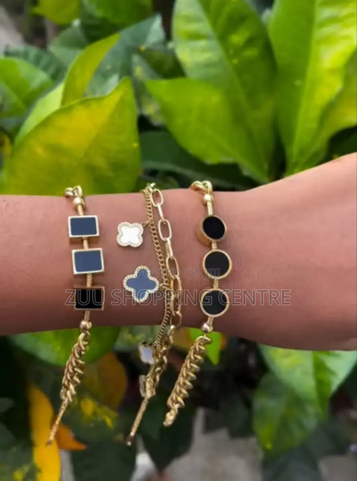 Simple Bracelet