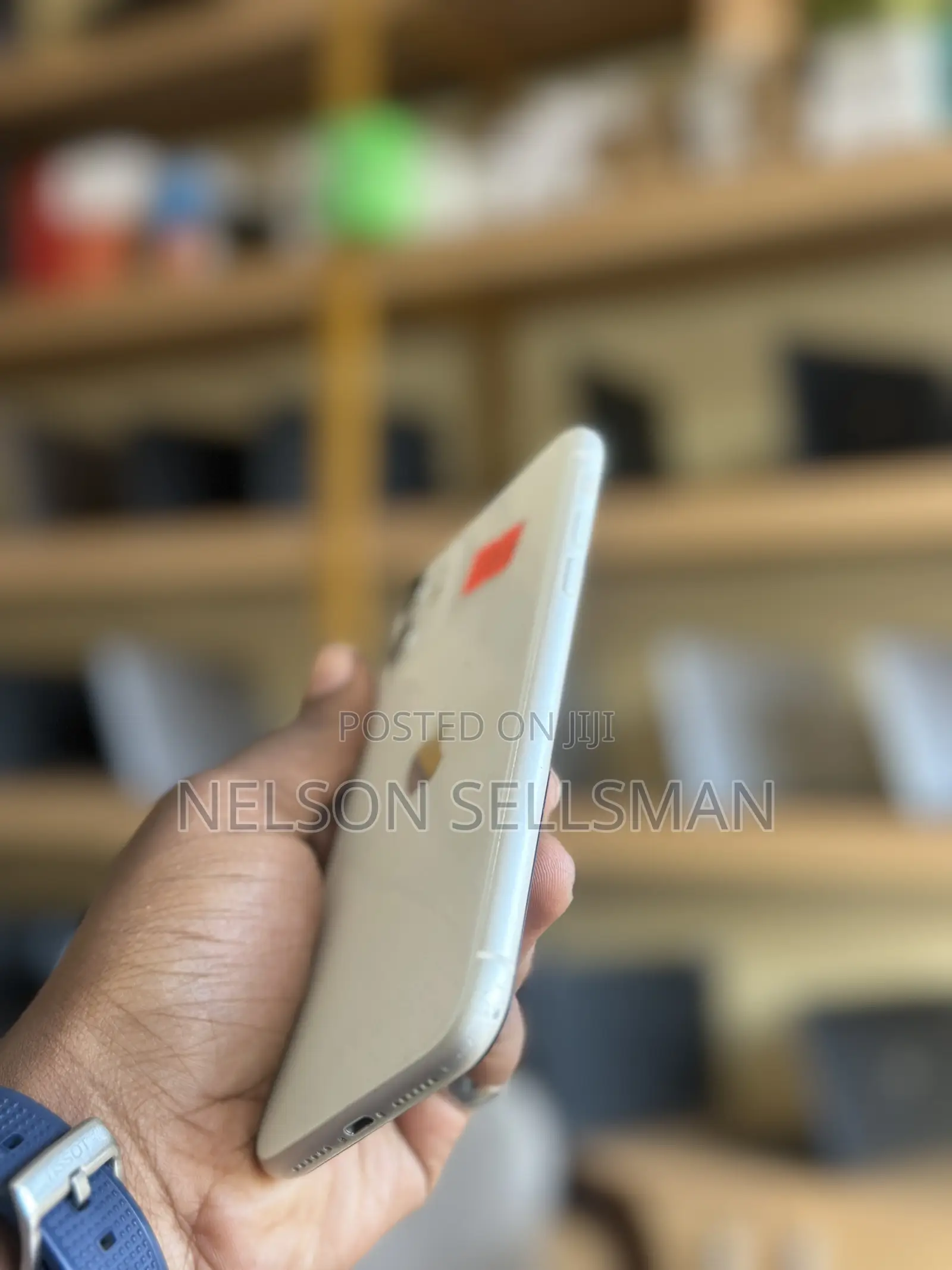 Apple iPhone 11 128 GB White