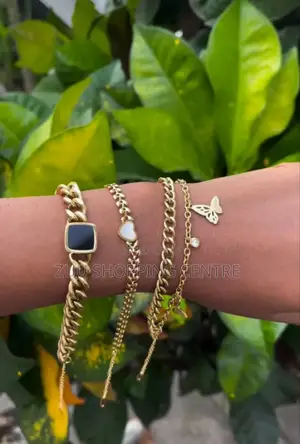 Bracelet Classic