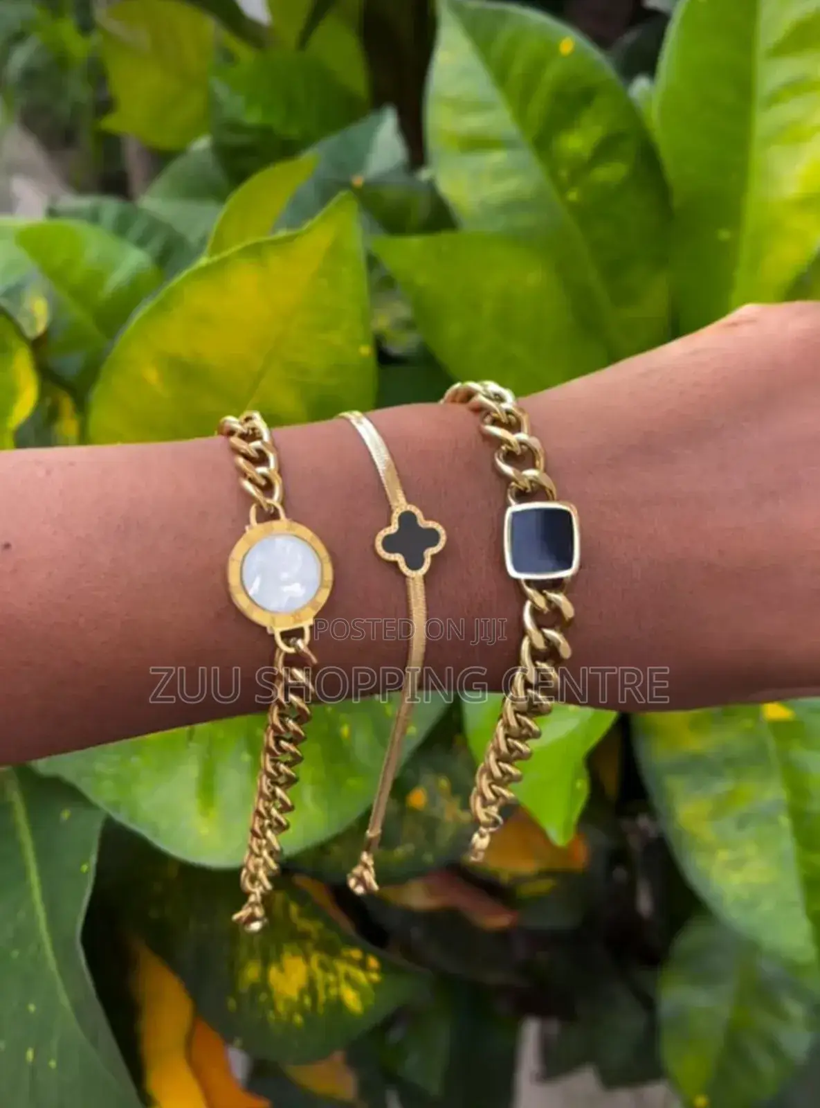 Bracelet Classic