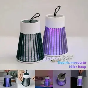 Mosquitoes Killer Lamp