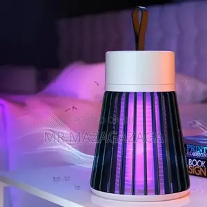 Mosquitoes Killer Lamp