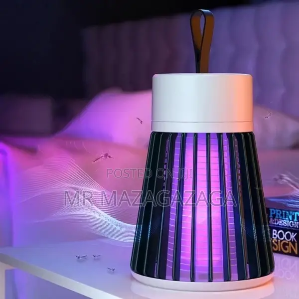 Mosquitoes Killer Lamp