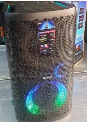 Hisense Party Box