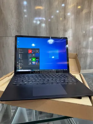 Laptop Microsoft Surface Laptop 3 16GB Intel Core I7 SSD 256GB