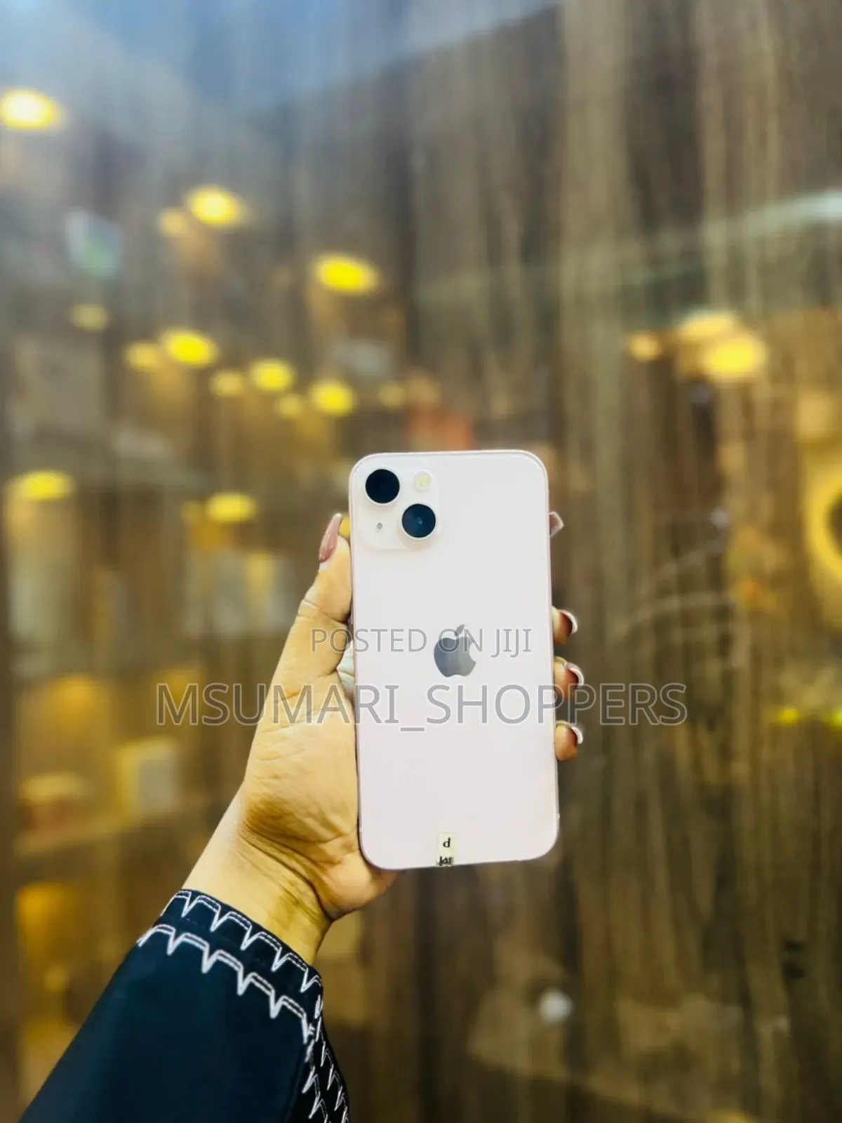 Apple iPhone 13 128 GB White