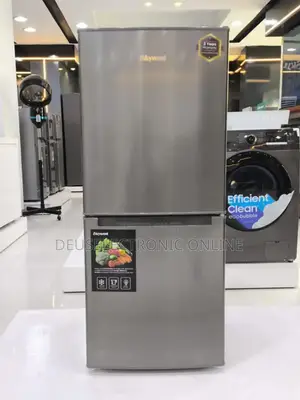 Skywood Combi Refrigerator Model: Sky 108i •Liters 118l