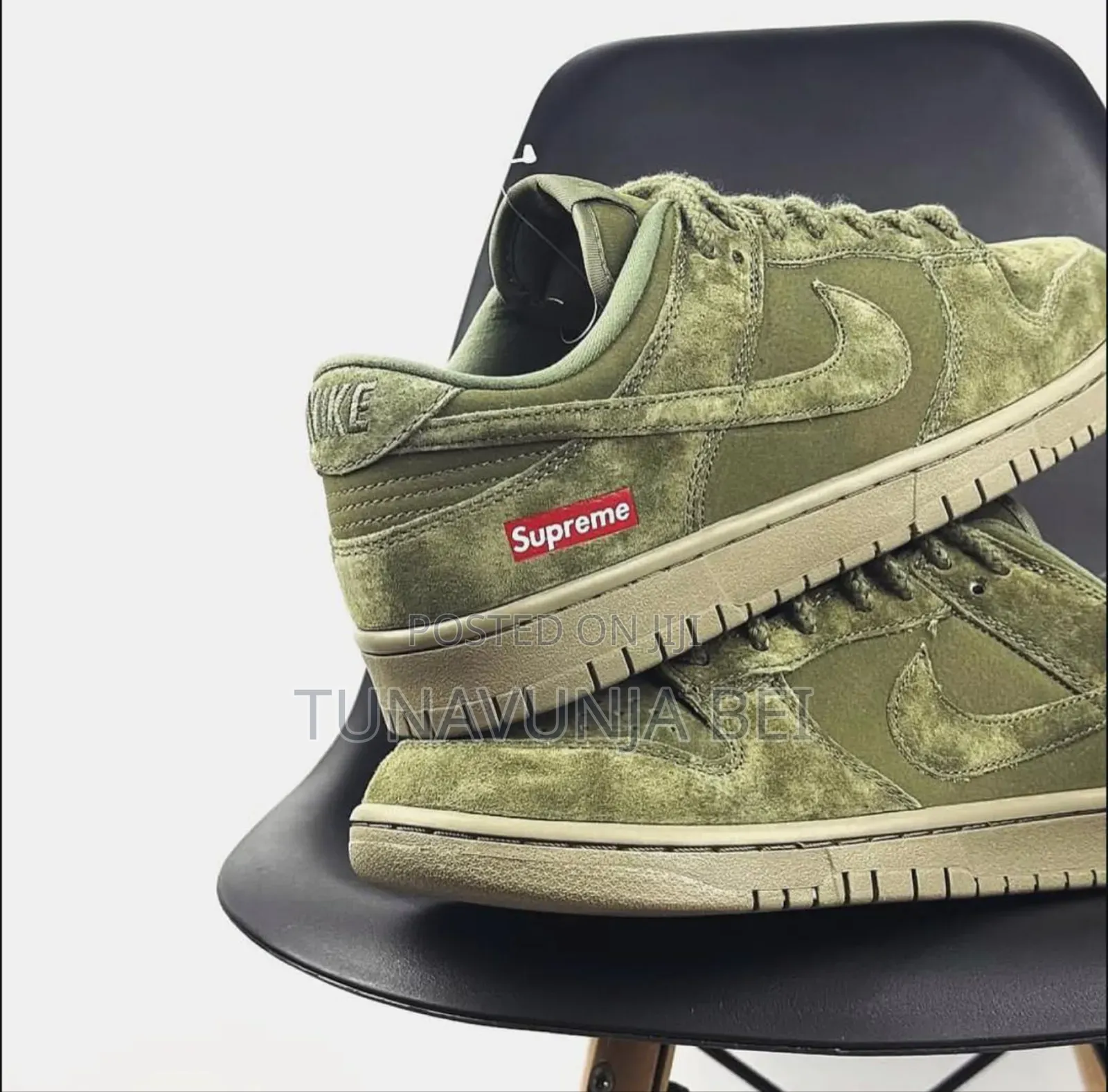 Supreme Rubber