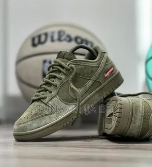 Supreme Rubber