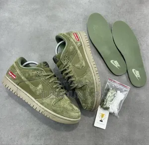 Supreme Rubber