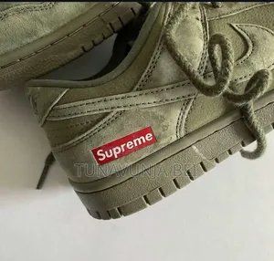 Supreme Rubber
