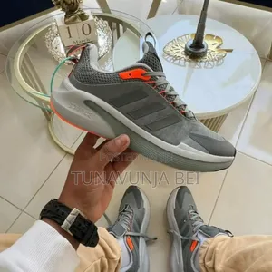 Adidas Rabaa for Gentlemen