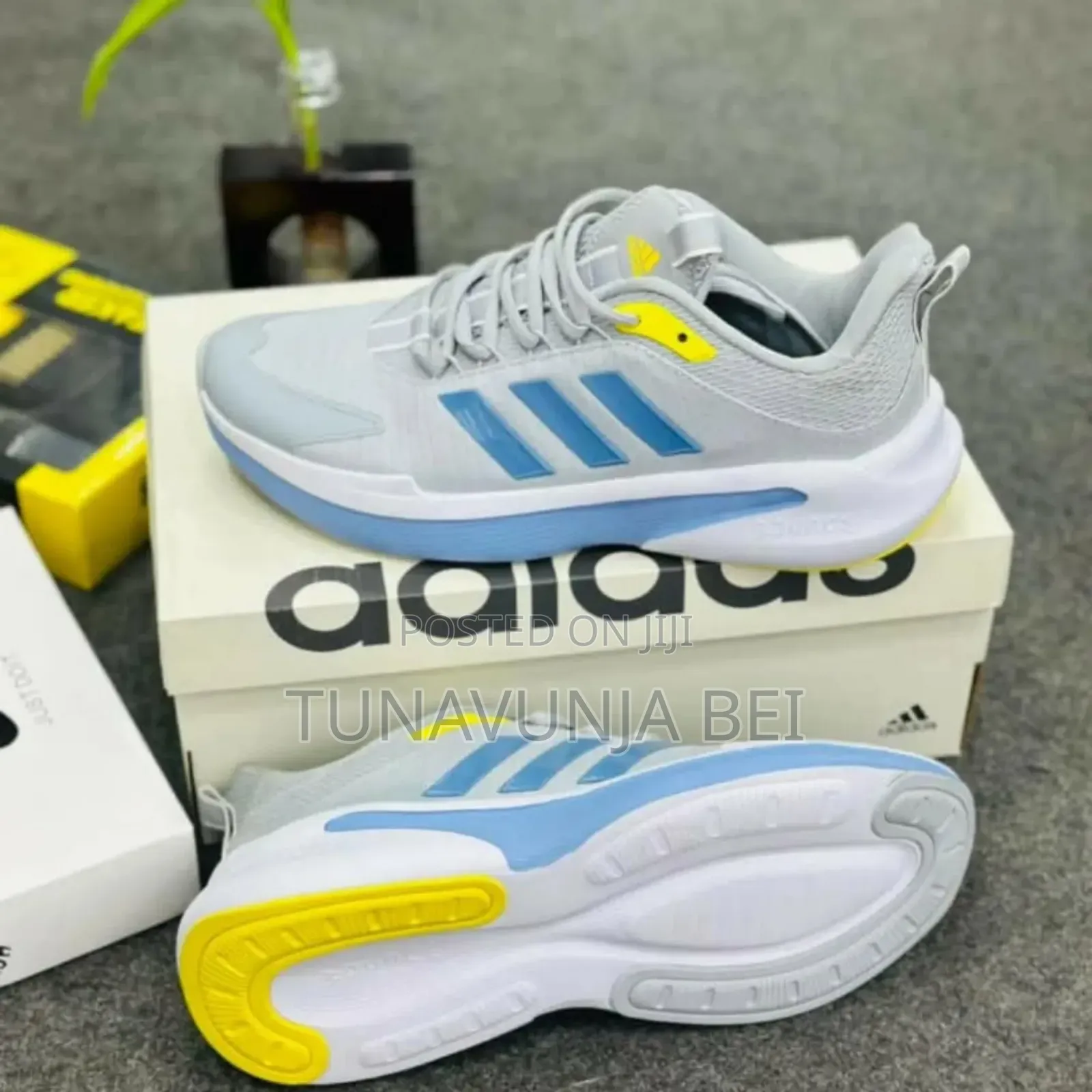 Adidas Rabaa for Gentlemen