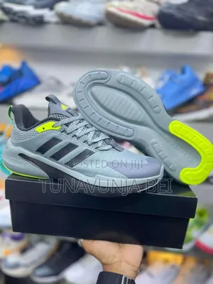 Adidas Rabaa for Gentlemen