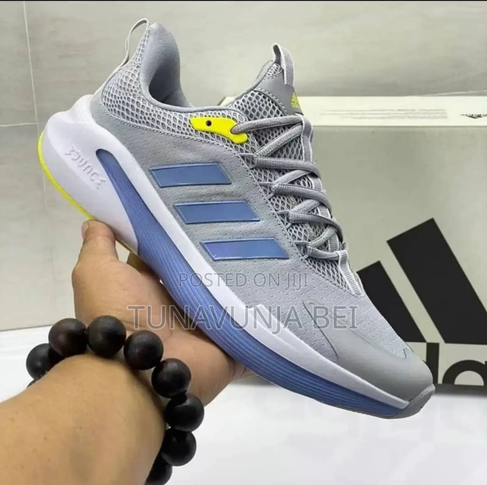 Adidas Rabaa for Gentlemen