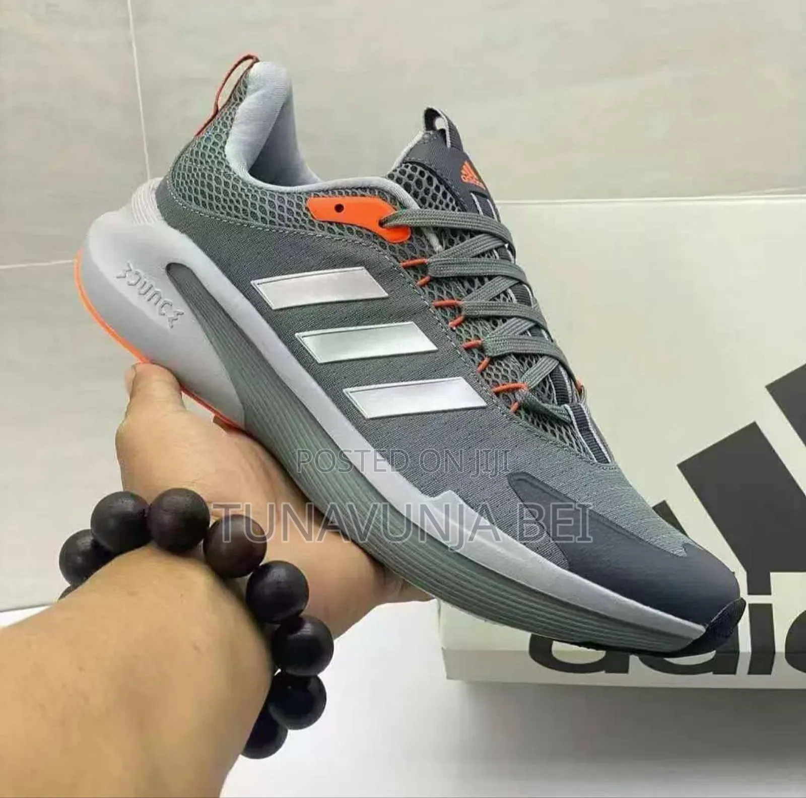 Adidas Rabaa for Gentlemen