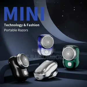 Min Shaver