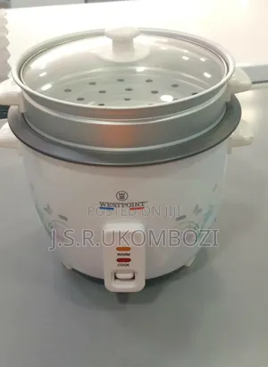 Rice Cooker 1.8l