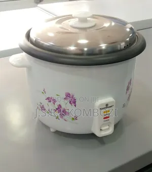 Rice Cooker 1.8l
