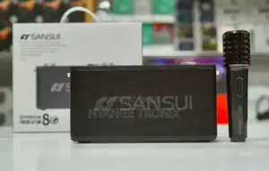 Sansui T93 Portable Speaker