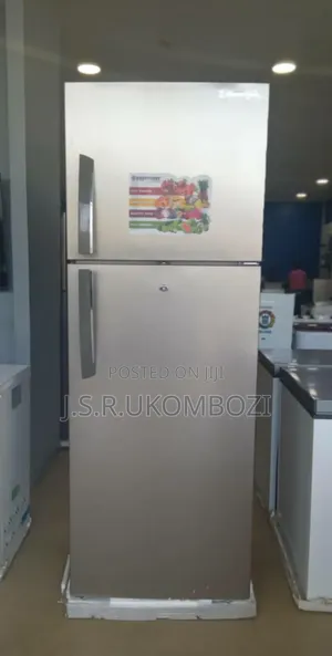 Westpoint Fridge 2door Capacity 500l