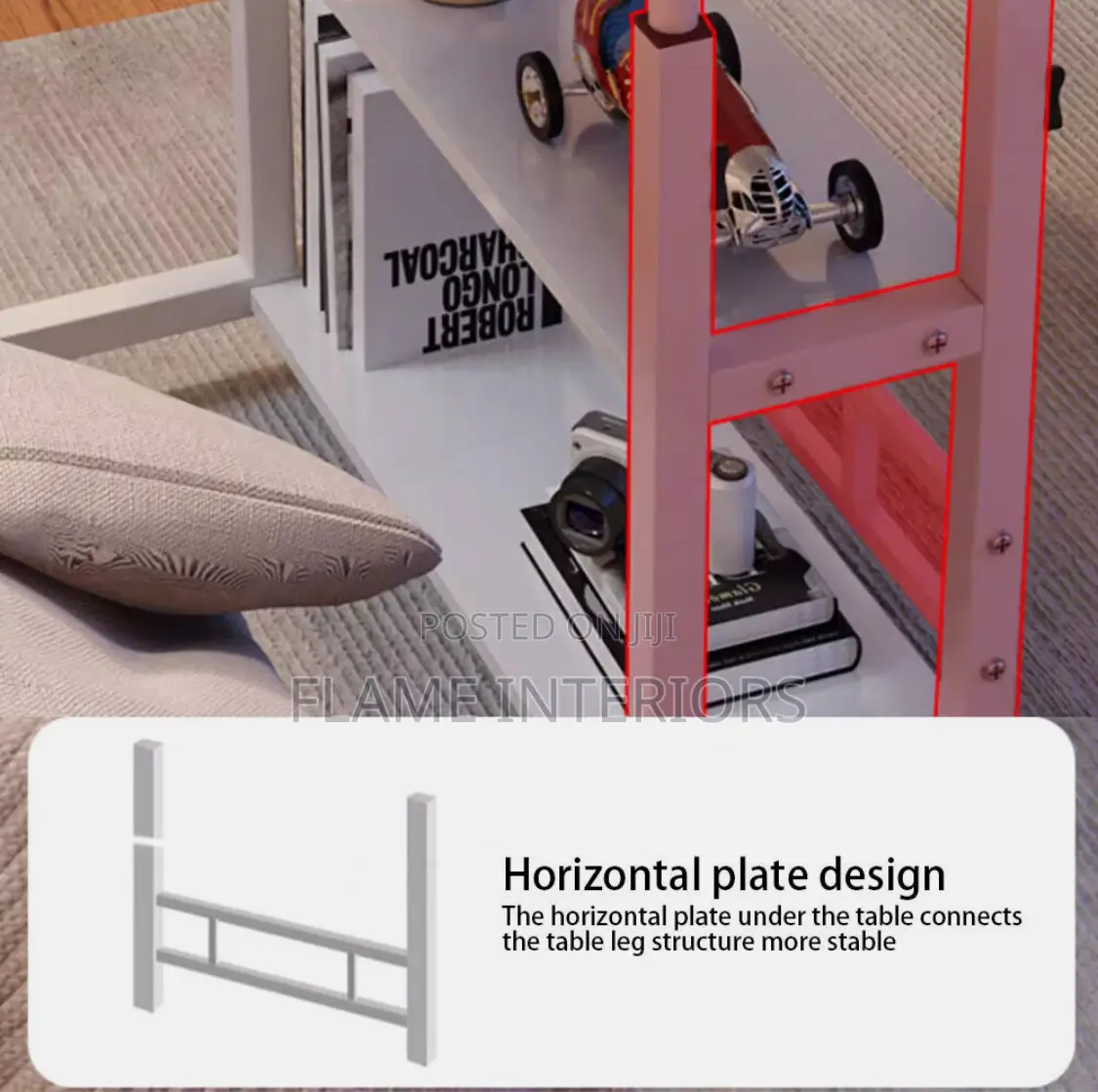 Home Office Laptop Table