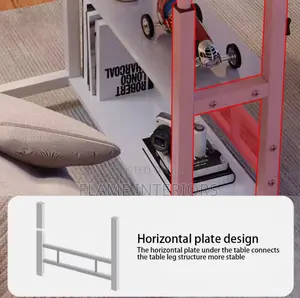 Home Office Laptop Table