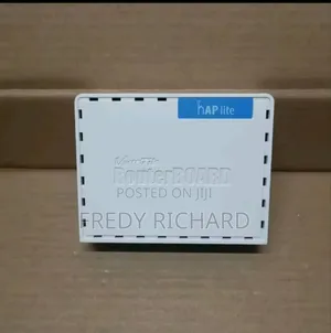 Mikrotik Rb941 | Rb 941