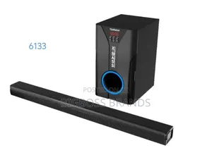 Tsaradia M6133 Sounds Bar