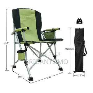 Photo - Chair Picnic Camping
