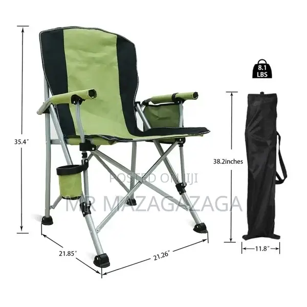 Chair Picnic Camping