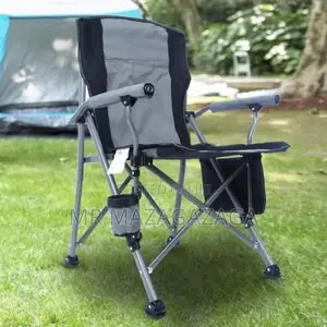 Chair Picnic Camping