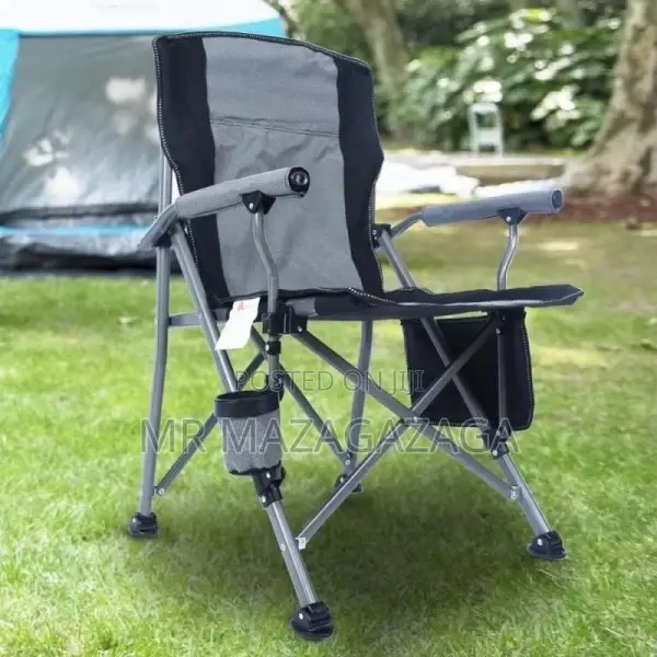 Chair Picnic Camping