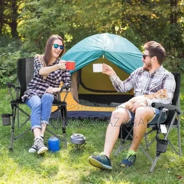 Chair Picnic Camping