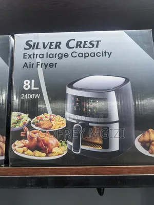Air Fryer 8 L 2400w