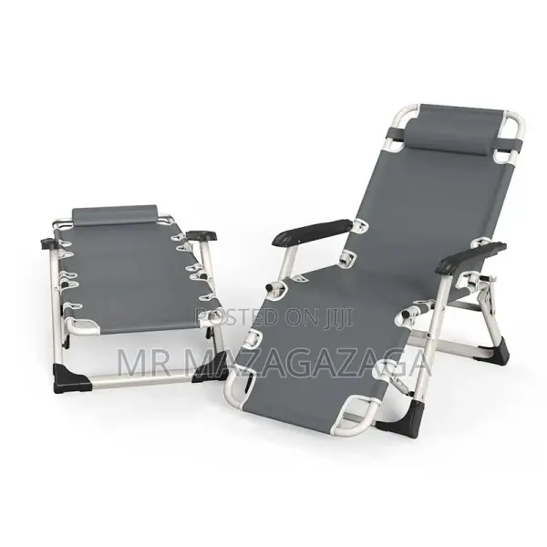 Portable Folding Beach Chair