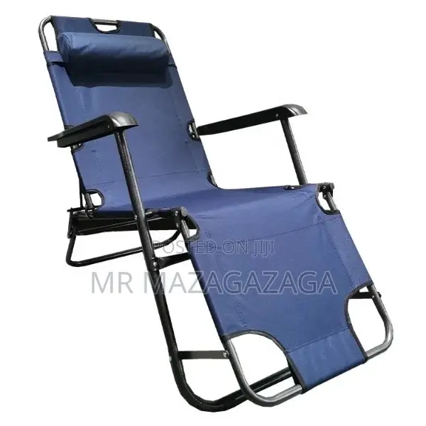 Portable Folding Beach Chair