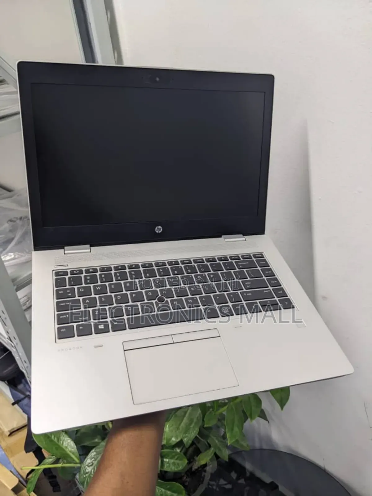 Laptop HP ProBook 640 G5 8GB Intel Core I7 SSD 256GB