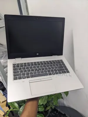 Laptop HP ProBook 640 G5 8GB Intel Core I7 SSD 256GB