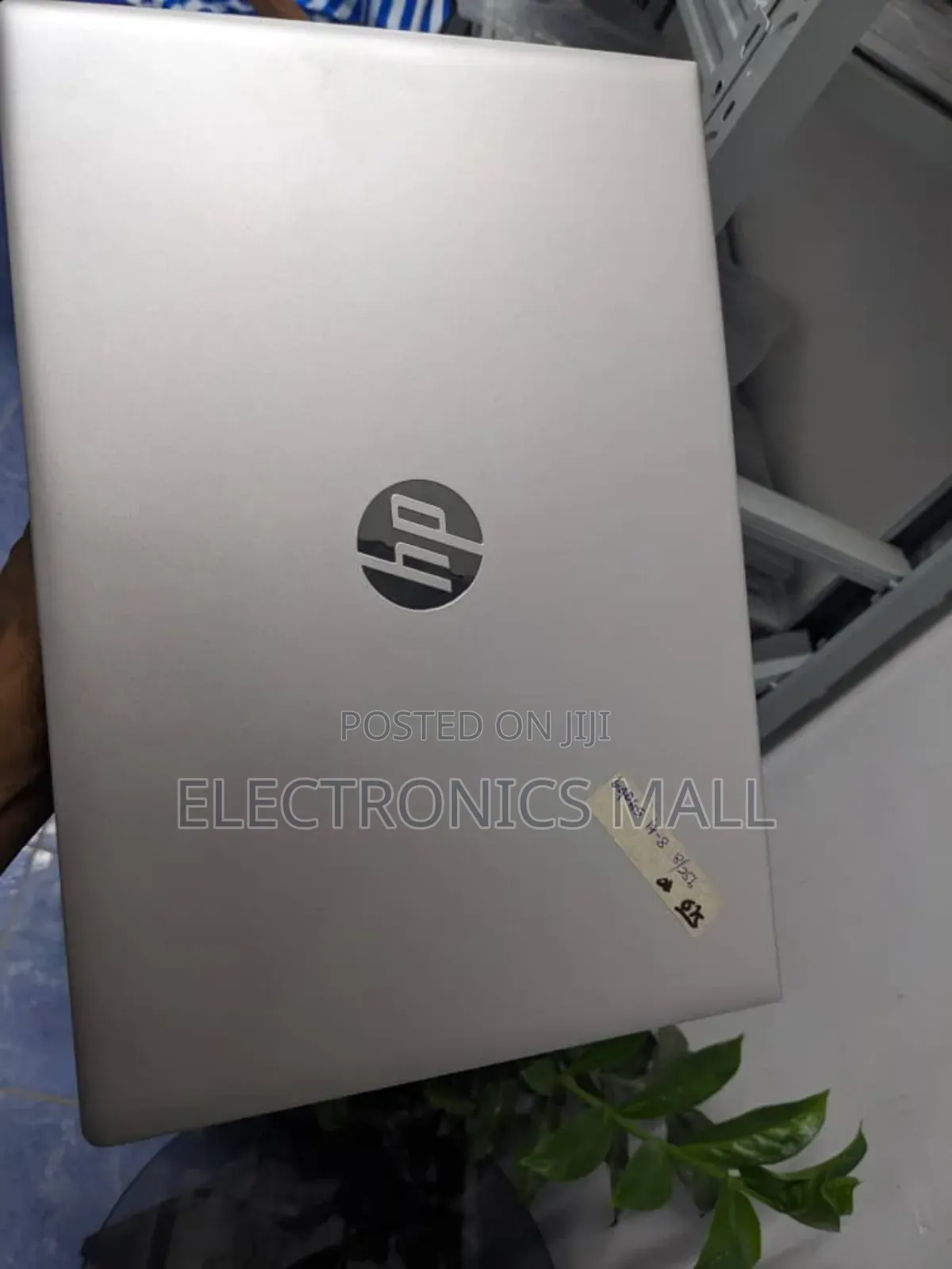 Laptop HP ProBook 640 G5 8GB Intel Core I7 SSD 256GB