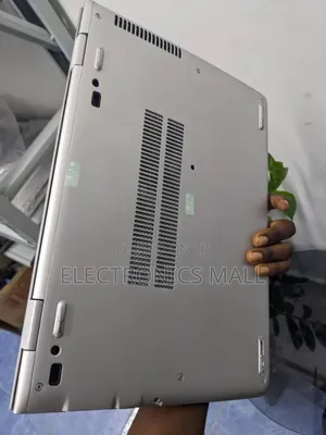 Laptop HP ProBook 640 G5 8GB Intel Core I7 SSD 256GB