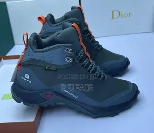 Veto High Cut