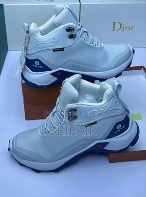 Veto High Cut