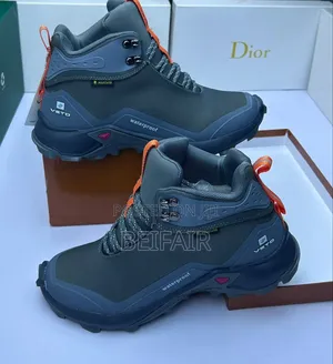 Veto High Cut