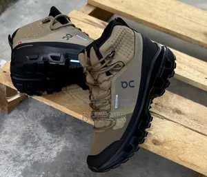 Sneakers Boots