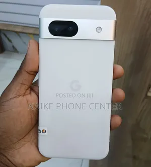 New Google Pixel 8a 128 GB