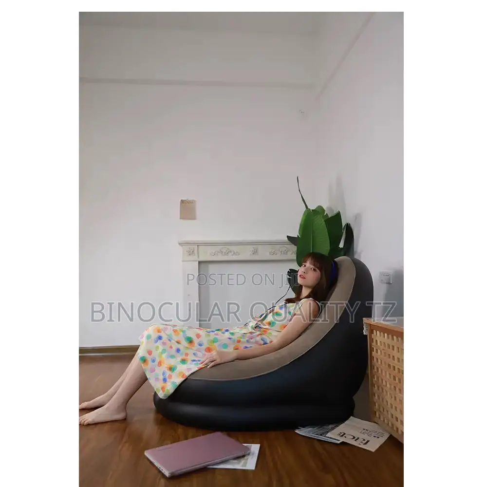 Air Sofa for Camping
