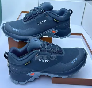 Veto Waterproof Sneakers