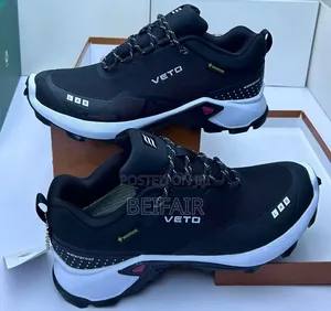 Veto Waterproof Sneakers