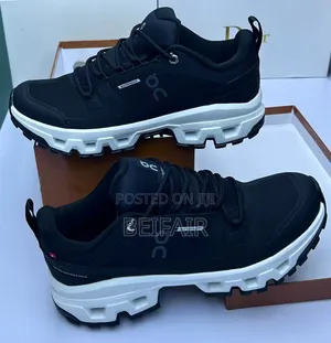 Veto Waterproof Sneakers